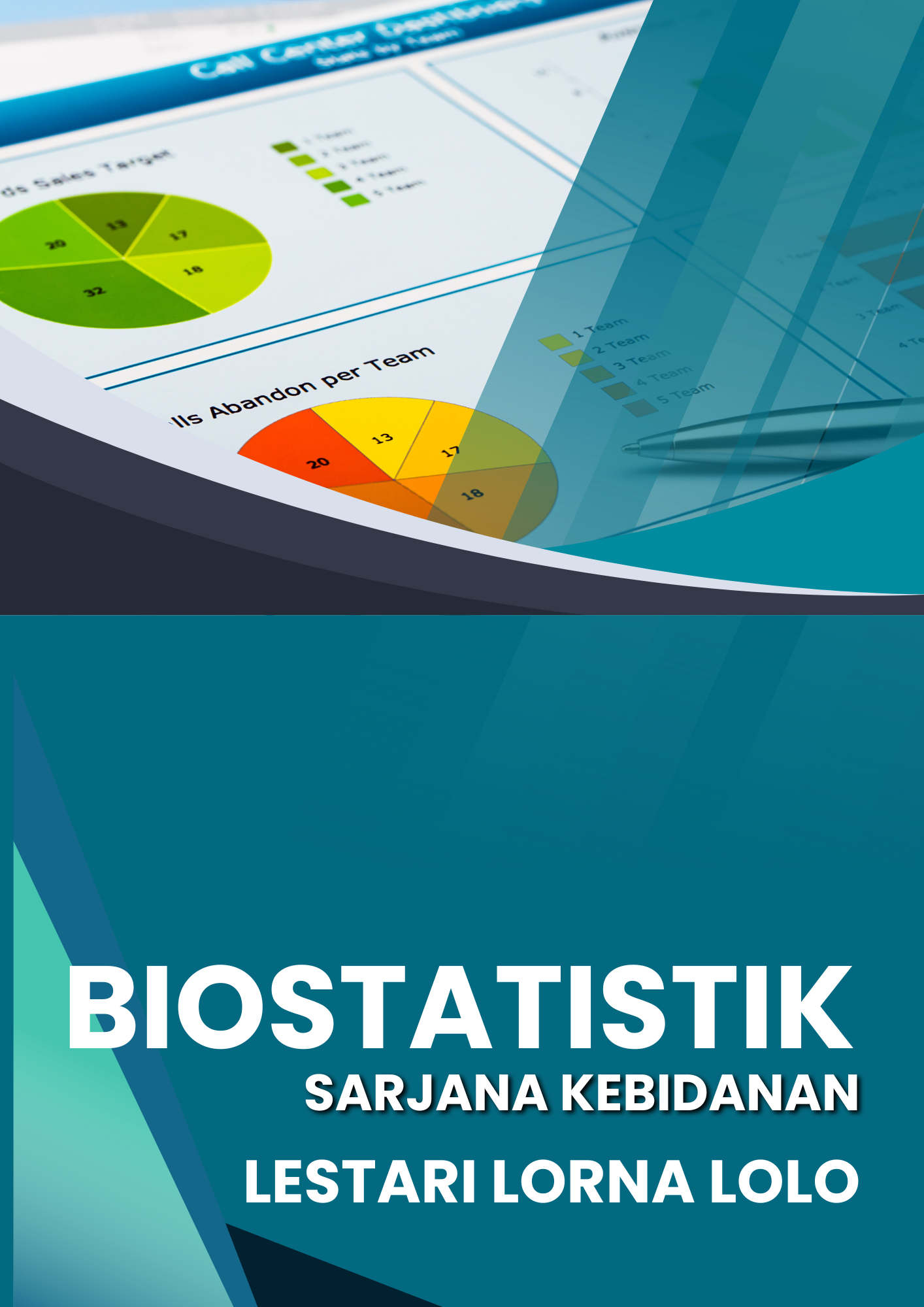BIOSTATISTIK KEBIDANAN