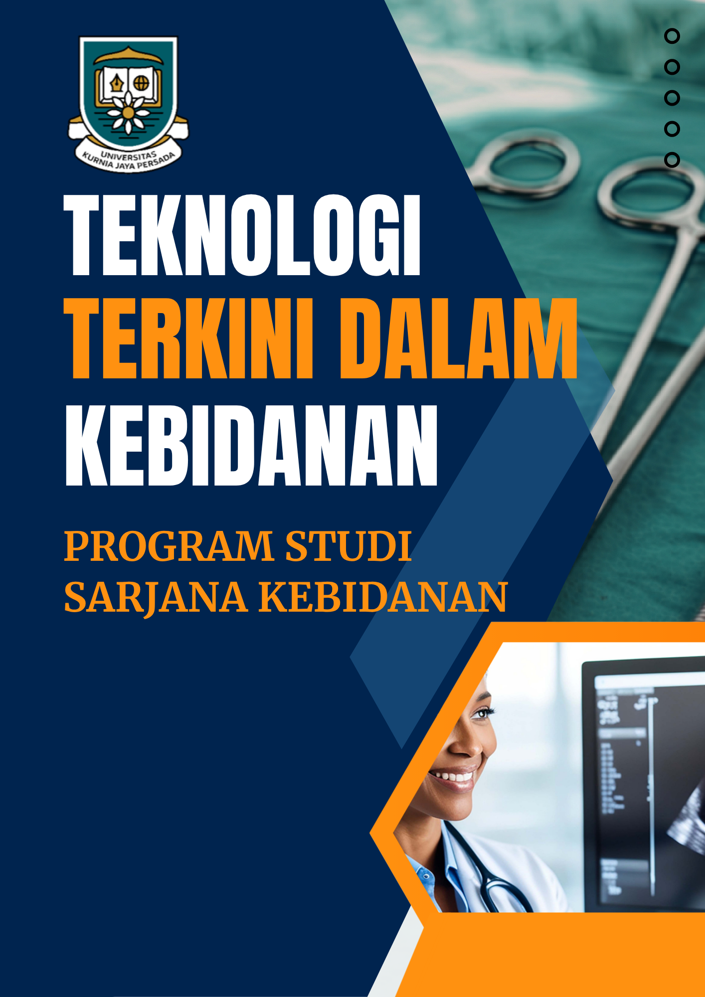 Teknologi Terkini dalam Praktik Kebidanan