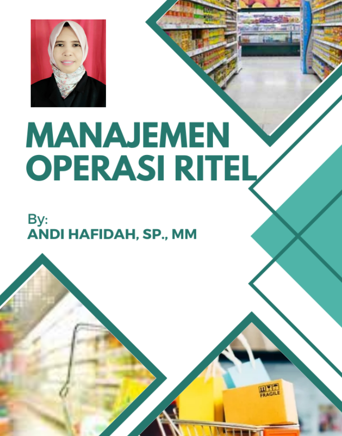 MANAJEMEN OPERASI RITEL