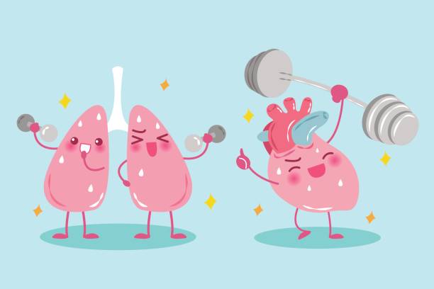 Keperawatan Dewasa Sistem Kardiovaskuler, Respiratori, dan Hematologi